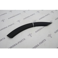 Молдинг, накладка задней двери сзади LH Land Rover Discovery Sport L550 2014 LR128133