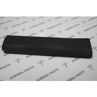 Молдинг, накладка задней двери снизу LH Land Rover Discovery Sport L550 2014 LR116799