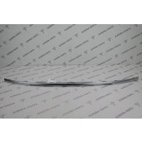 Молдинг, накладка крышки багажника ХРОМ Land Rover Range Rover P400E L405 2012 LR048394