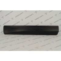 Молдинг, накладка передней двери снизу LH Land Rover Range Rover P400E L494 2013 LR125989