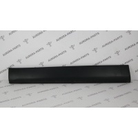 Молдинг, накладка передней двери снизу LH Land Rover Discovery Sport L550 2014 LR116797