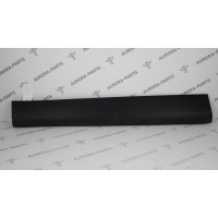 Молдинг, накладка передней двери снизу LH Land Rover Discovery Sport L550 2014 LR116797