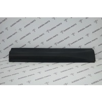 Молдинг, накладка передней двери снизу LH Land Rover Range Rover P400E L494 2013 LR125989