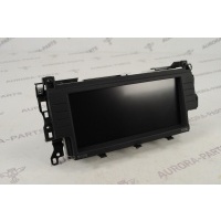 Монитор на центральной консоли MFD-экран, Главный модуль NGI Land Rover Discovery Sport L550 2014 LR138059