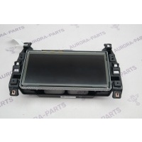 Монитор на центральной консоли MFD-экран, Главный модуль NGI Land Rover Discovery Sport L550 2014 LR138059