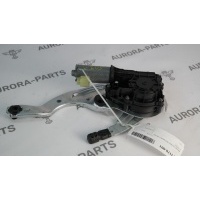 Мотор крышки багажника Mercedes C-Klasse W205 2013 A2058202801