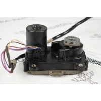 Моторчик привода заслонок глушителя Land Rover Range Rover P400E L494 2013 LR077722