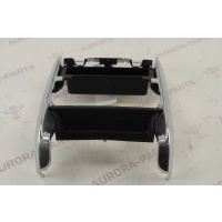Накладка центральной консоли сзади Land Rover Range Rover P400E L494 2013 LR055989