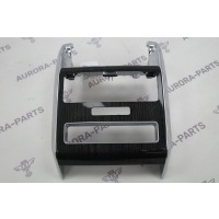 Накладка центральной консоли сзади Land Rover Range Rover P400E L494 2013 LR055989
