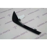 Накладка вертикальная задней двери (стойка C) LH Land Rover Discovery Sport L550 2014 LR058484