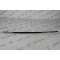 Накладка верхняя задней двери RH BMW X6 E71 2008 51357187214
