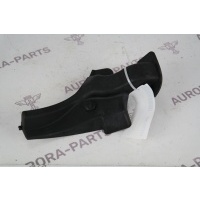 Накладка декоративная петли двери багажника LH Land Rover Range Rover P400E L405 2012 LR036765