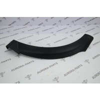 Накладка задней арки крыла RH Land Rover Range Rover P400E L405 2012 LR136798