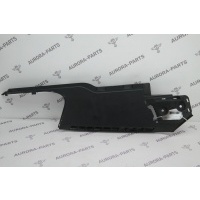 Накладка кронштейна полки багажника RH Land Rover Range Rover P400E L405 2012 LR062593