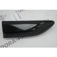 Накладка крыла декоративная RH Land Rover Discovery Sport L550 2014 LR066244