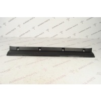 Накладка крышки багажника верхняя Land Rover Range Rover P400E L538 2011 LR039107