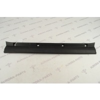 Накладка крышки багажника верхняя Land Rover Range Rover P400E L538 2011 LR039107