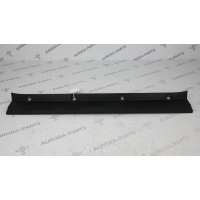 Накладка крышки багажника верхняя Land Rover Range Rover P400E L538 2011 LR039107