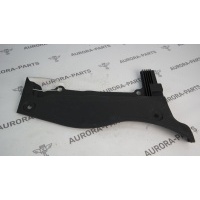 Накладка лобового стекла RH Land Rover Range Rover P400E L494 2013 LR070507