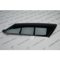 Накладка наружняя стойки D LH Land Rover Range Rover P400E L405 2012 LR102625