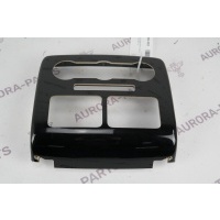 Накладка подлокотника задняя Land Rover Range Rover P400E L405 2012 LR036283