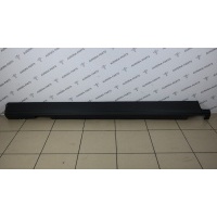 Накладка порога наружняя (Длинная база) RH Land Rover Range Rover P400E L405 2012 LR049244