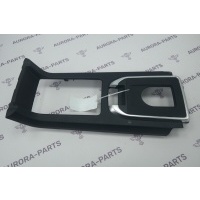 Накладка центральной консоли верхняя Land Rover Discovery Sport L550 2014 LR112079