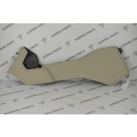 Накладка центральной консоли передняя LH Land Rover Range Rover P400E L405 2012 LR049940