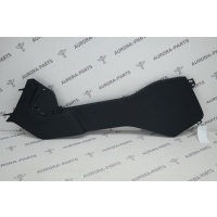 Накладка центральной консоли передняя LH Land Rover Range Rover P400E L405 2012 LR049946
