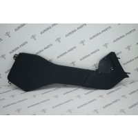 Накладка центральной консоли передняя RH Land Rover Range Rover P400E L405 2012 LR049936