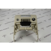 Накладка центральной консоли сзади (Бежевая) Land Rover Range Rover P400E L405 2012 LR037389