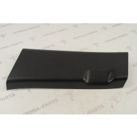 Накладка, обшивка стойки B нижняя часть LH Land Rover Range Rover Sport L494 2013 LR056813