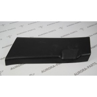 Накладка, обшивка стойки B нижняя часть LH Land Rover Range Rover Sport L494 2013 LR056813