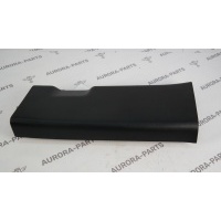 Накладка, обшивка стойки B нижняя часть LH Land Rover Range Rover Sport L494 2013 LR056813