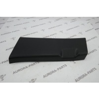 Накладка, обшивка стойки B нижняя часть LH Land Rover Range Rover Sport L494 2013 LR056813