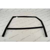 Направляющая стекла задней двери LH Land Rover Range Rover Sport L494 2013 LR056341
