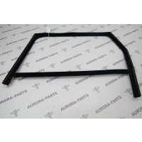 Направляющая стекла задней двери LH Land Rover Range Rover Sport L494 2013 LR056341