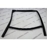 Направляющая стекла задней двери LH Land Rover Range Rover P400E L405 2012 LR080132
