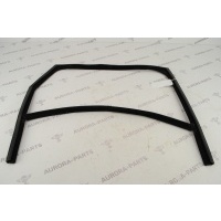 Направляющая стекла задней двери RH Land Rover Range Rover Sport L494 2013 LR056340