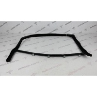 Направляющая стекла задней двери RH Land Rover Range Rover Sport L494 2013 LR056340