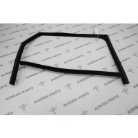 Направляющая стекла задней двери RH Land Rover Range Rover Sport L494 2013 LR056340