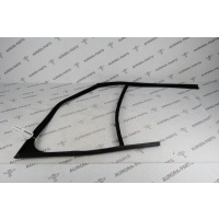 Направляющая стекла передней двери RH Land Rover Range Rover Sport L494 2013 LR080133