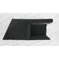 Обшивка багажника боковая RH Land Rover Range Rover 30DDTX L405 2012 LR053758