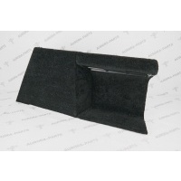 Обшивка багажника боковая RH Land Rover Range Rover 30DDTX L405 2012 LR053758