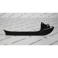 Обшивка крышки багажника LH BMW X6 F16 2014 51497370405