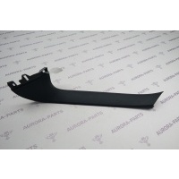 Обшивка крышки багажника LH BMW X6 F16 2014 51497370405