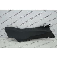 Обшивка стойки C нижняя внутренняя RH L494 2013 LR056931