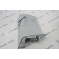 Обшивка стойки D LH Land Rover Discovery Sport L550 2014 LR060542