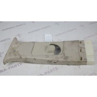 Обшивка, накладка стойки B LH Land Rover Range Rover Evoque L538 2011 LR065692