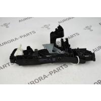 Опорная скоба ручки двери LH Mercedes C-Klasse W205 2013 A0997602100